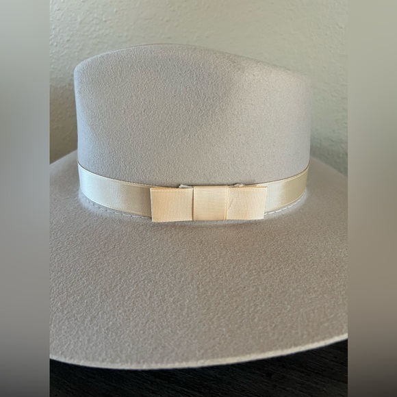 Beautiful Felt Hat- Unisex - Vintage twister - Picture 3 of 9